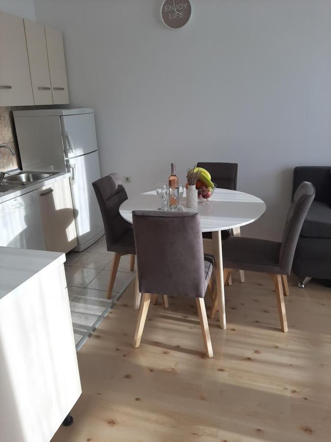 Sunshine Apartment Sovlje Tribalj Kültér fotó