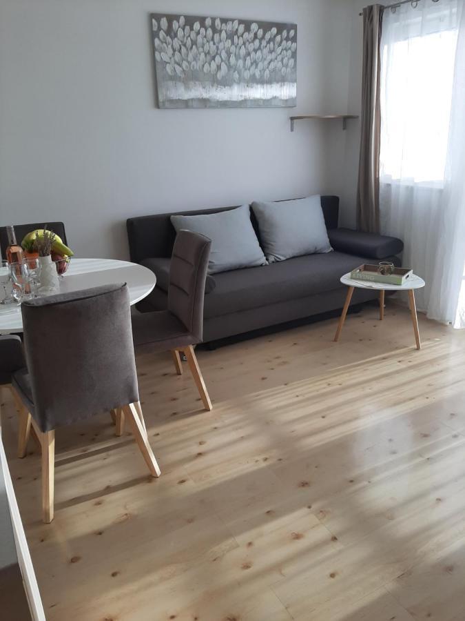 Sunshine Apartment Sovlje Tribalj Kültér fotó