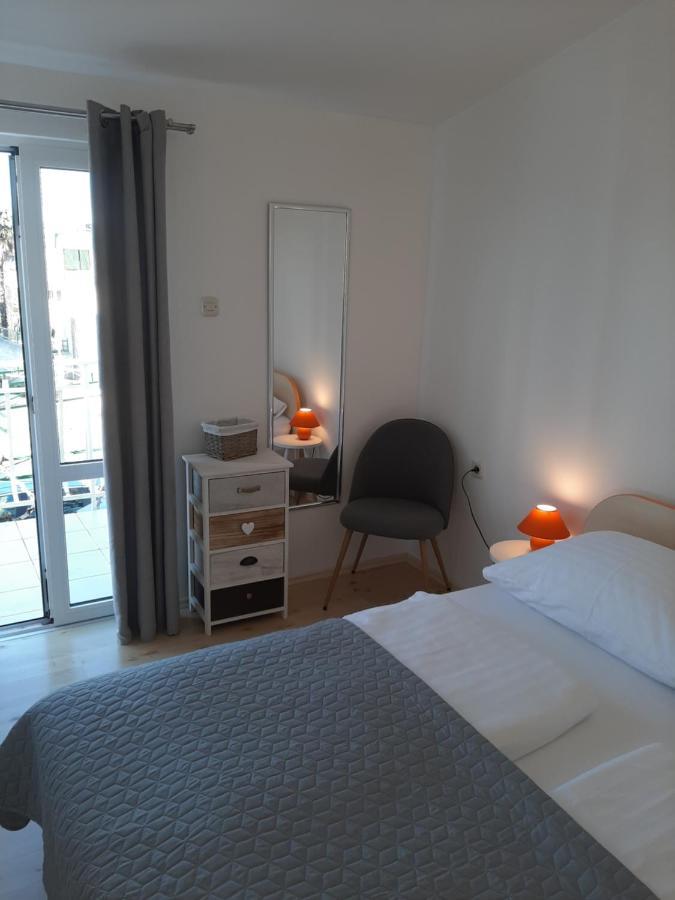 Sunshine Apartment Sovlje Tribalj Kültér fotó