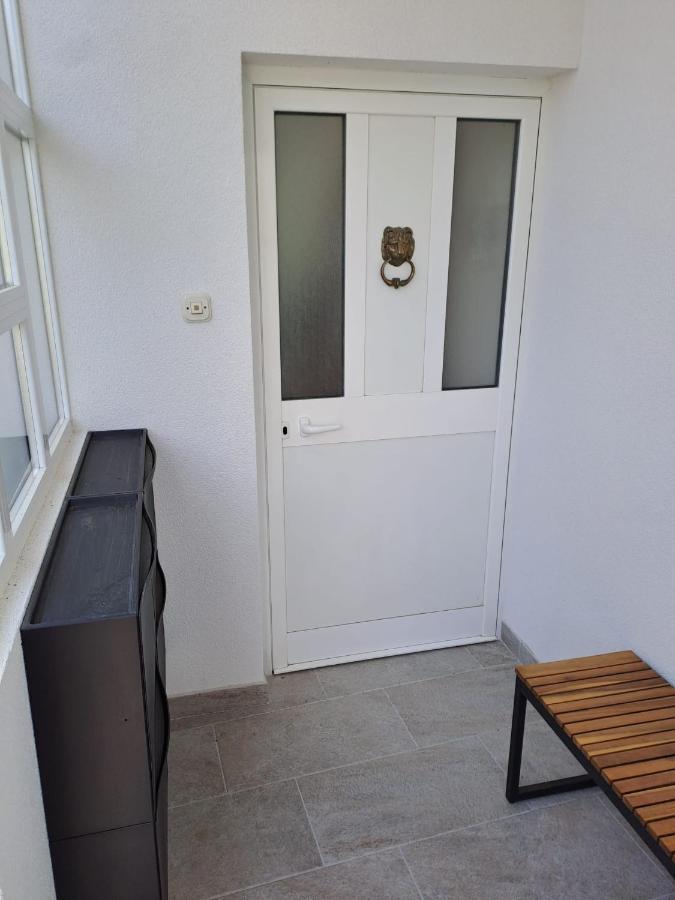 Sunshine Apartment Sovlje Tribalj Kültér fotó