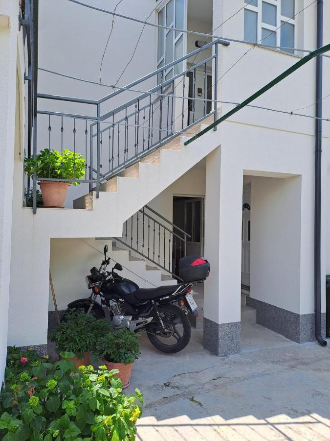 Sunshine Apartment Sovlje Tribalj Kültér fotó