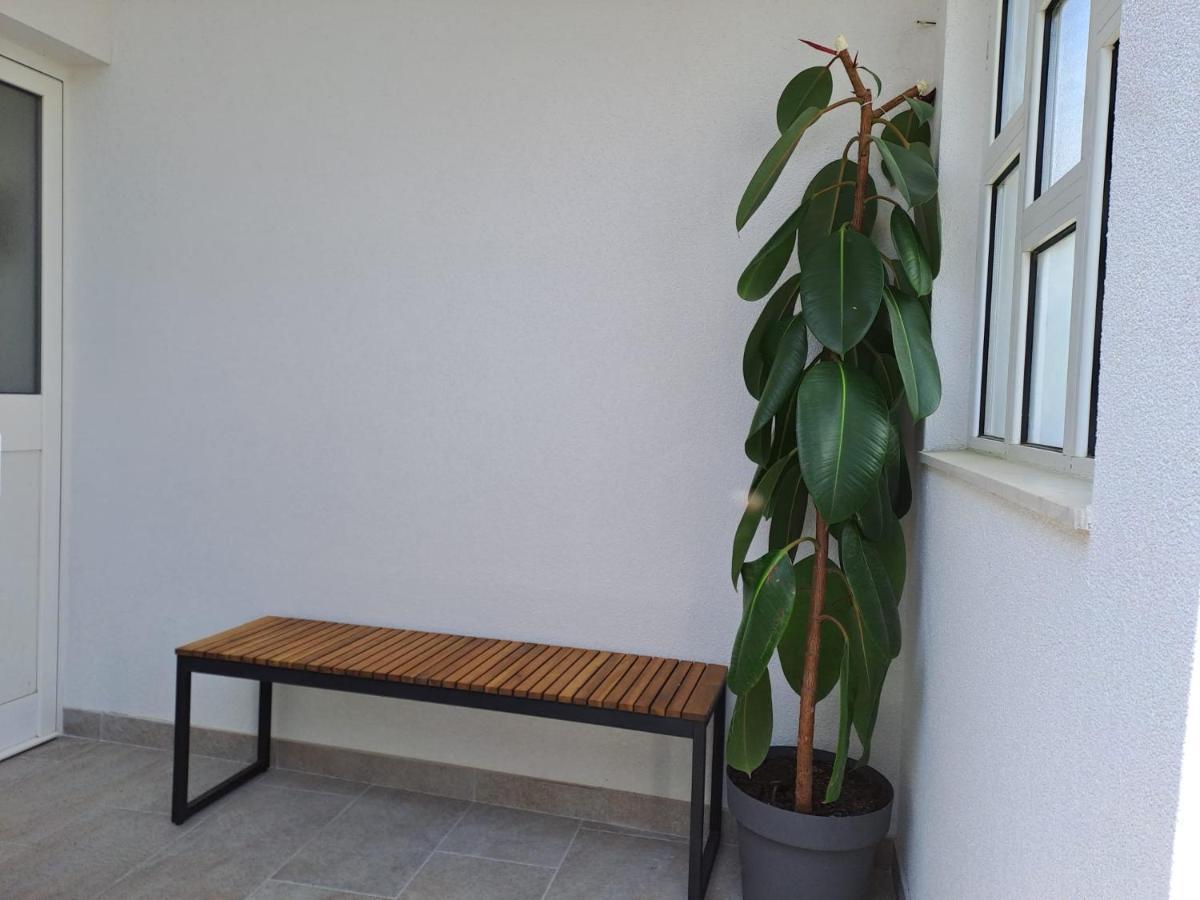 Sunshine Apartment Sovlje Tribalj Kültér fotó