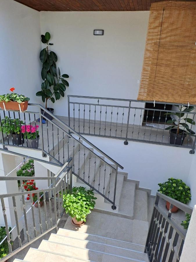 Sunshine Apartment Sovlje Tribalj Kültér fotó