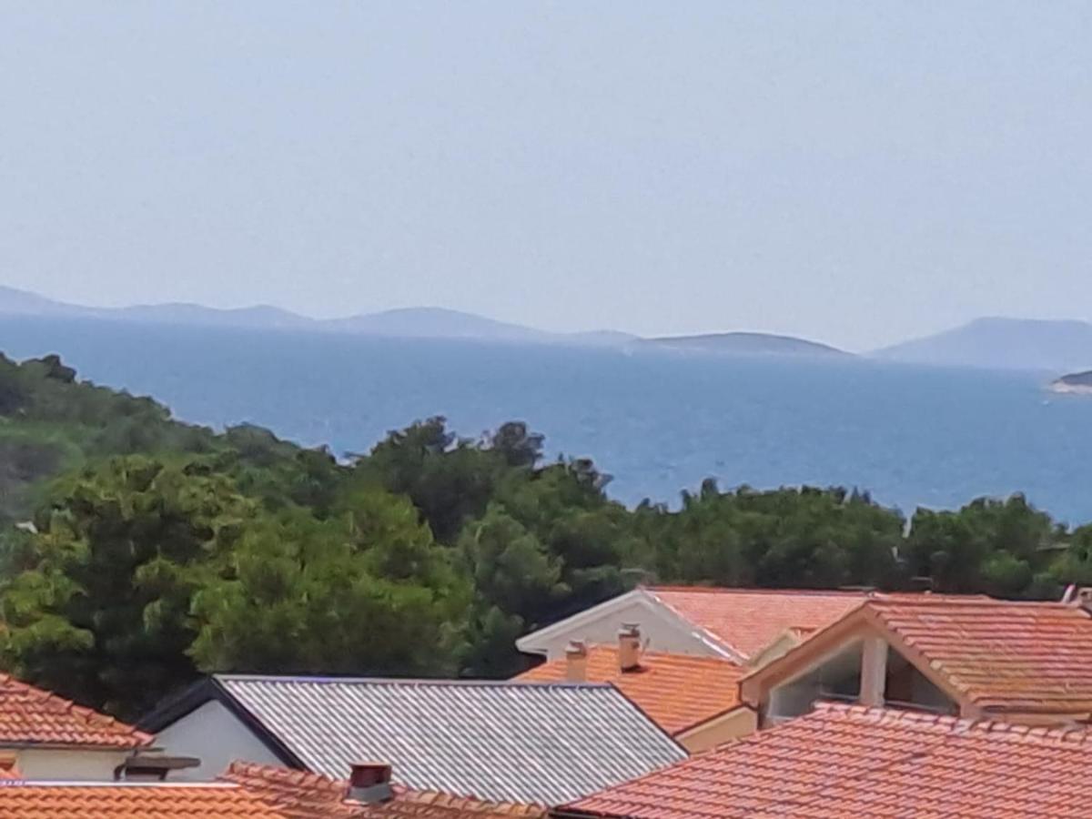 Sunshine Apartment Sovlje Tribalj Kültér fotó