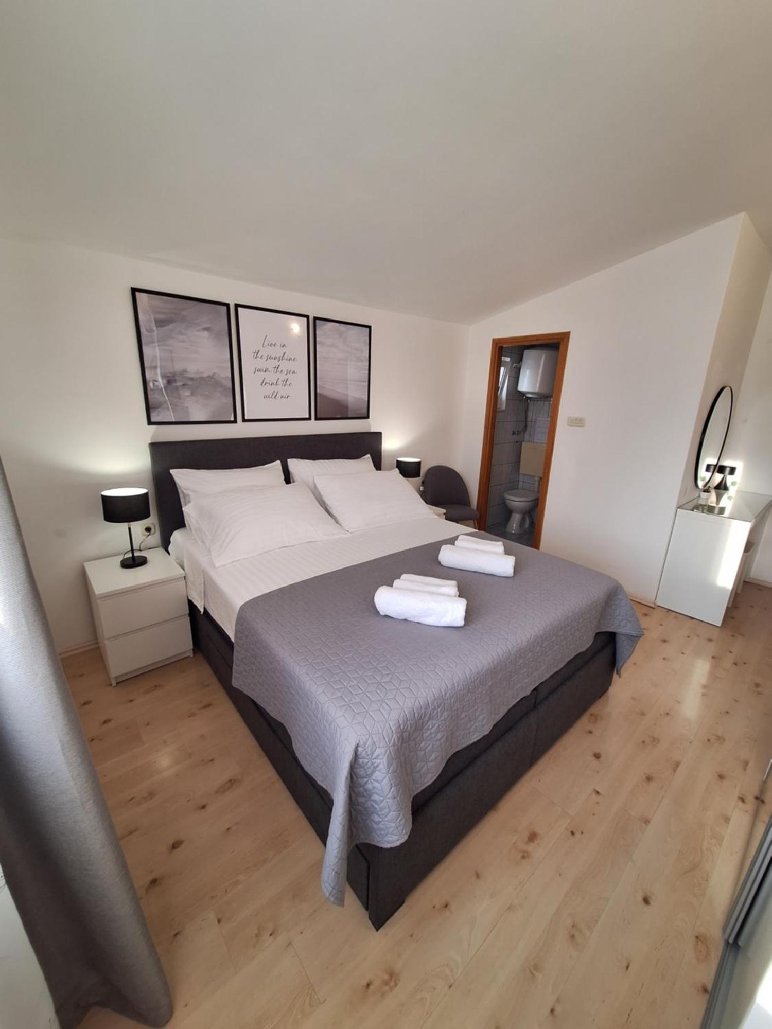 Sunshine Apartment Sovlje Tribalj Kültér fotó