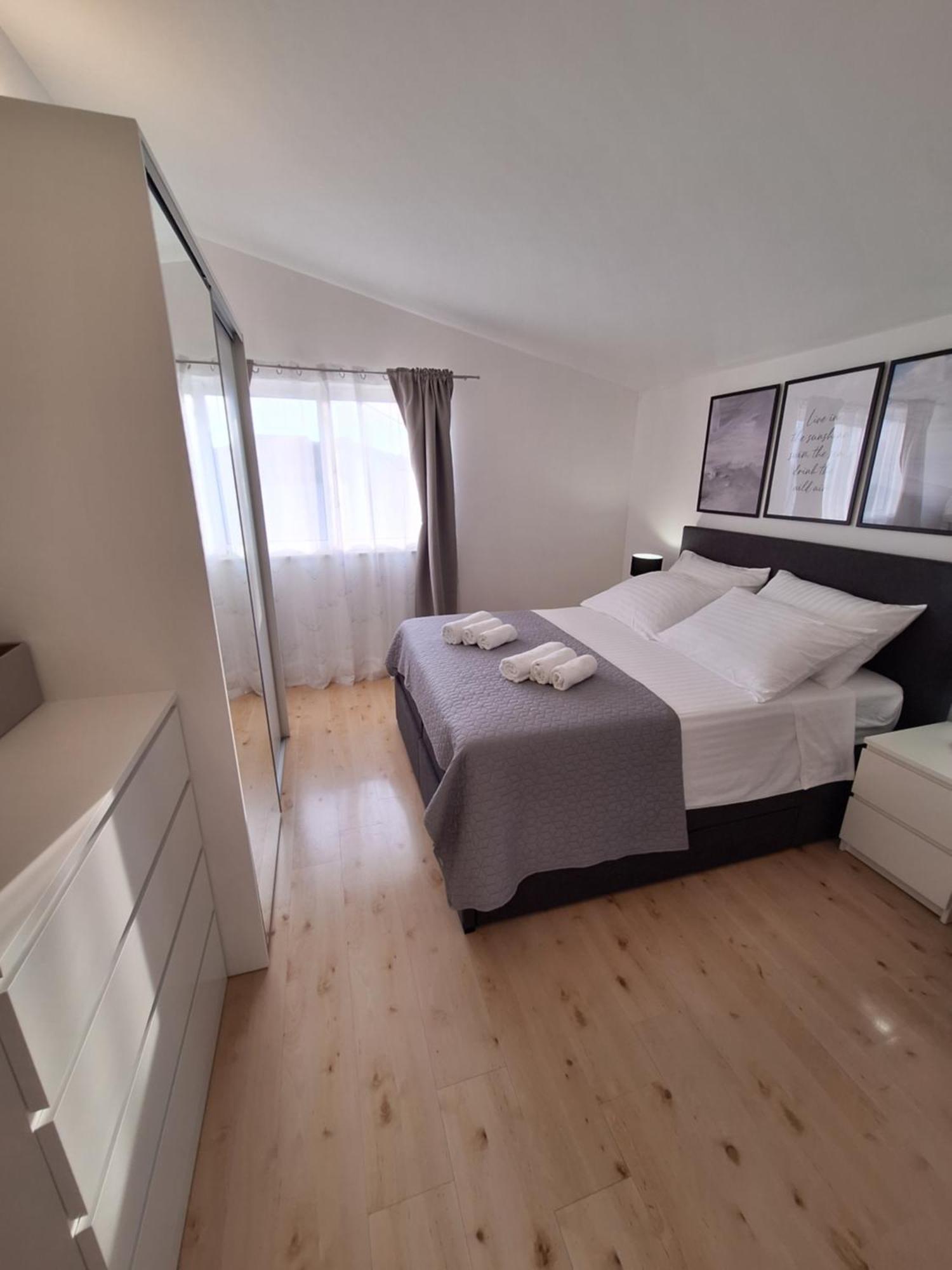 Sunshine Apartment Sovlje Tribalj Kültér fotó