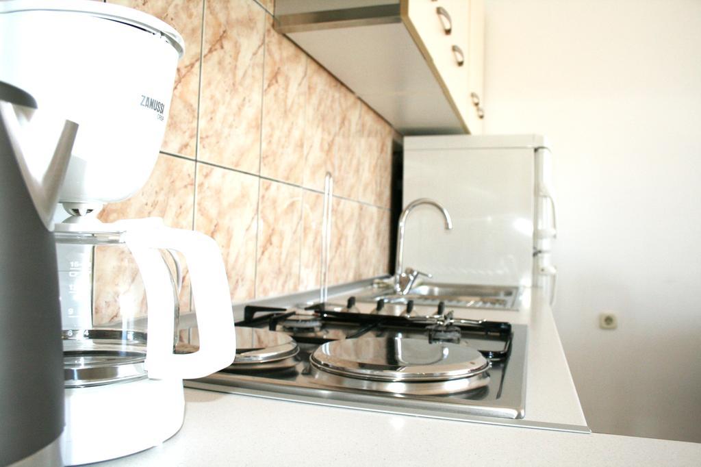 Sunshine Apartment Sovlje Tribalj Kültér fotó
