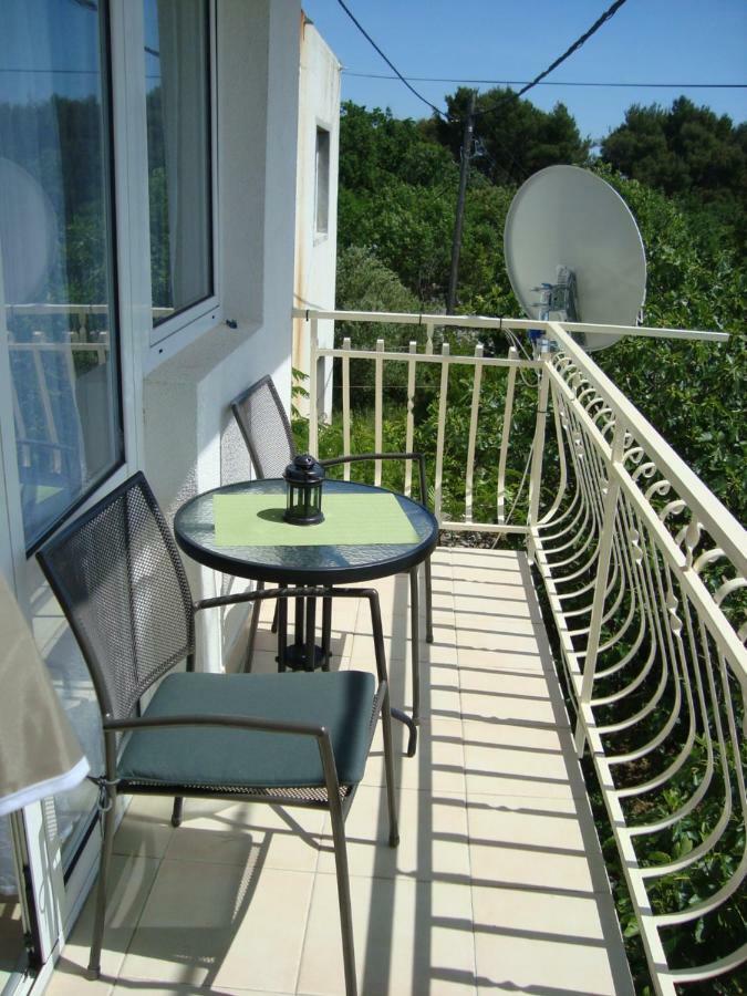 Sunshine Apartment Sovlje Tribalj Kültér fotó