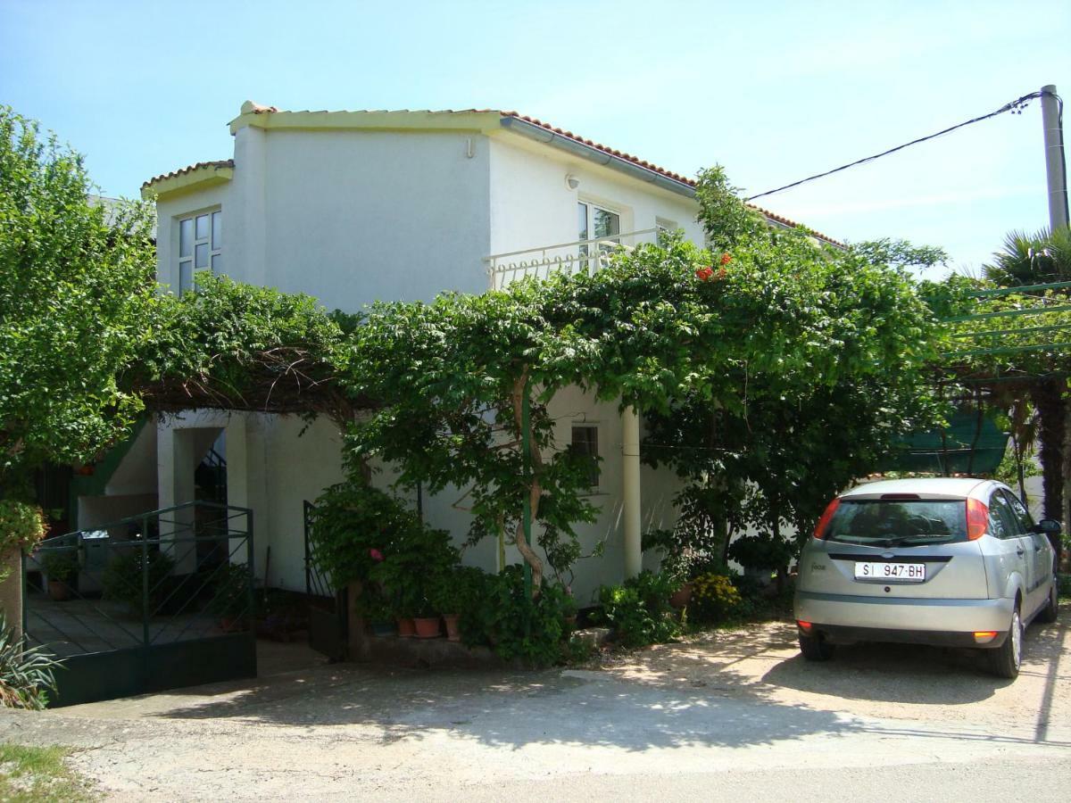 Sunshine Apartment Sovlje Tribalj Kültér fotó