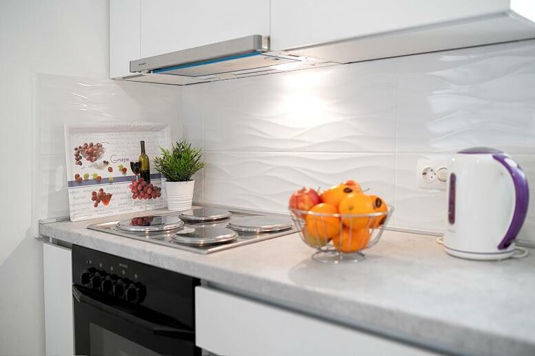 Sunshine Apartment Sovlje Tribalj Kültér fotó