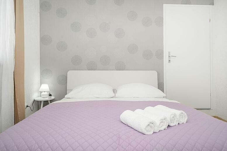 Sunshine Apartment Sovlje Tribalj Kültér fotó